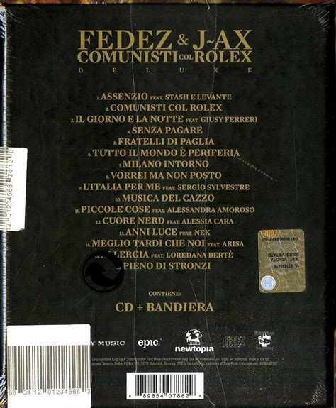 comunisti col rolex download mp3 openload|Comunisti col Rolex MP3 Song Download .